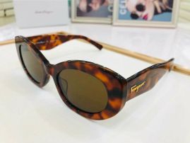 Picture of Ferragamo Sunglasses _SKUfw49253248fw